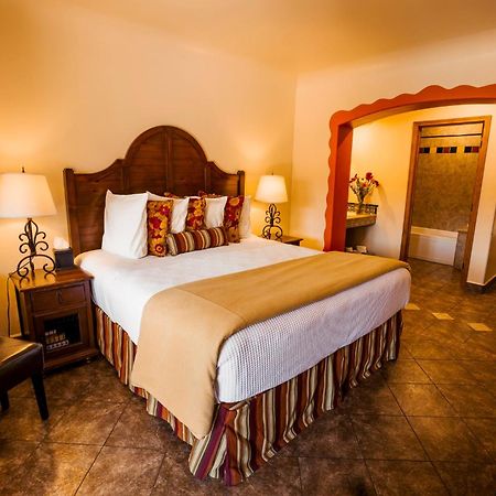 Los Arboles Hotel Palm Springs Buitenkant foto